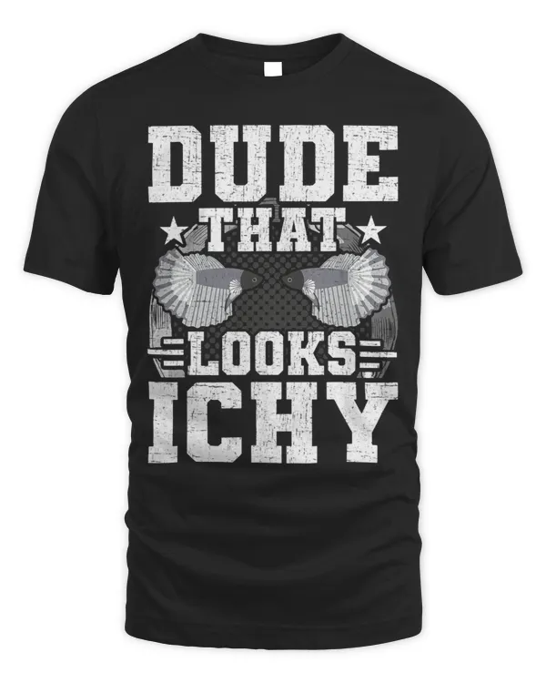 Dude That Looks Ichy Aquarium Aquarist Fish Tank Owners