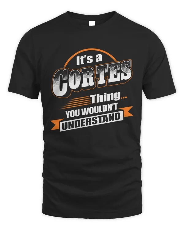 CORTES Thing