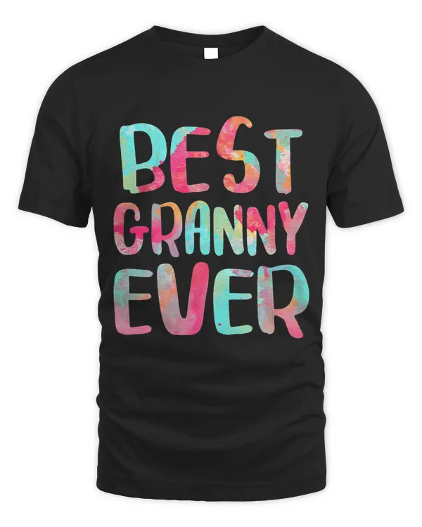 Best Granny EverFunny Mothers Day