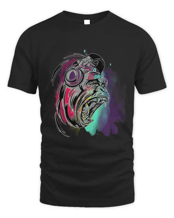 Unisex Standard T-Shirt