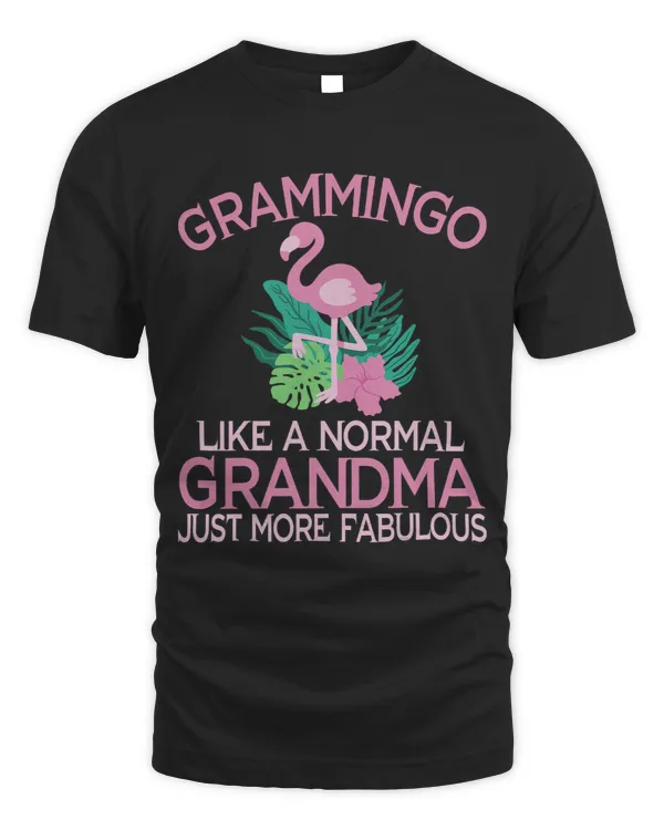 Grammingo Like A Normal Grandma Only More Awesome