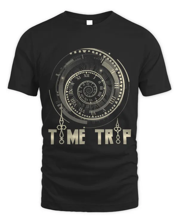 Time Travel Time Science Steampunk Time Traveler