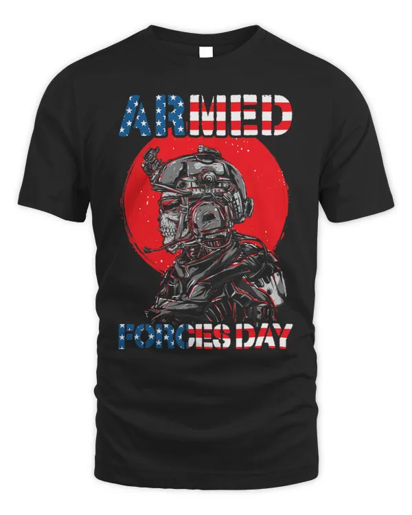 Armed Forces Day Military Soldier Veteran