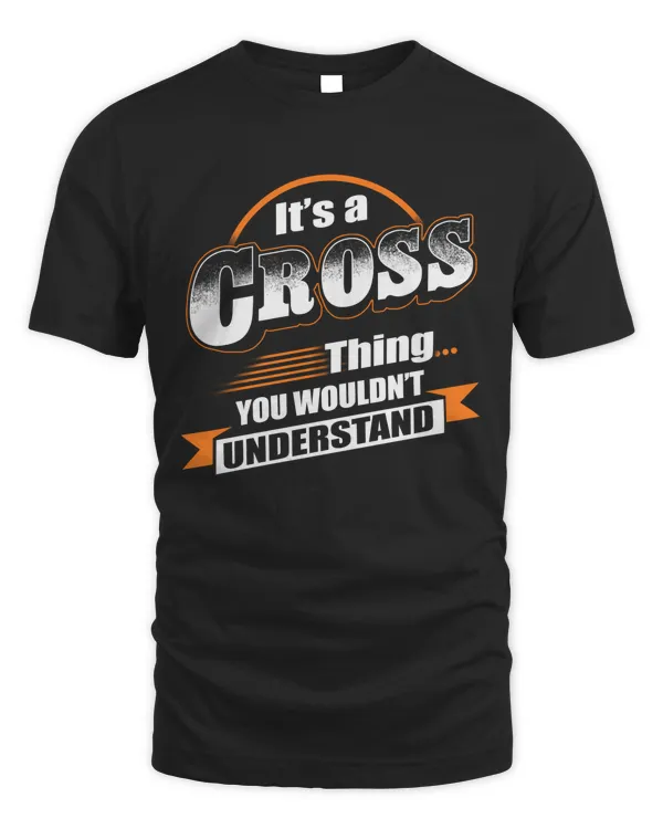 CROSS Thing