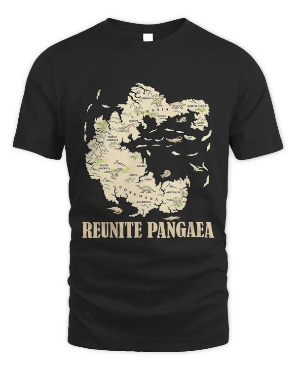 Unisex Standard T-Shirt