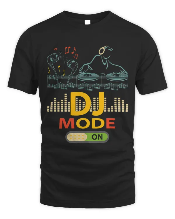Unisex Standard T-Shirt