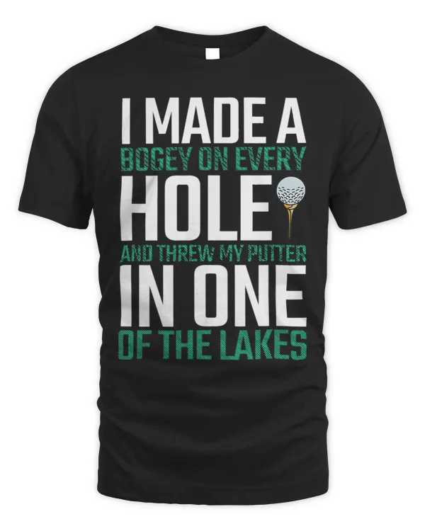 Unisex Standard T-Shirt