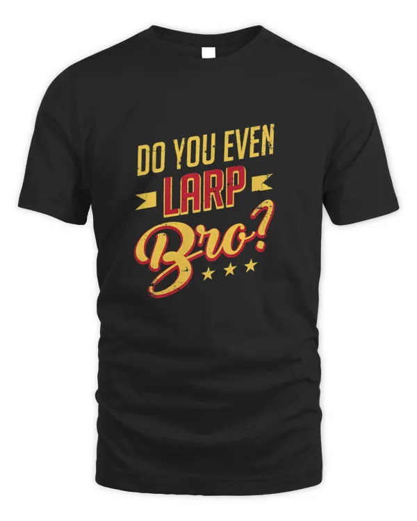 Unisex Standard T-Shirt