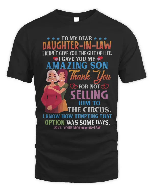 Unisex Standard T-Shirt