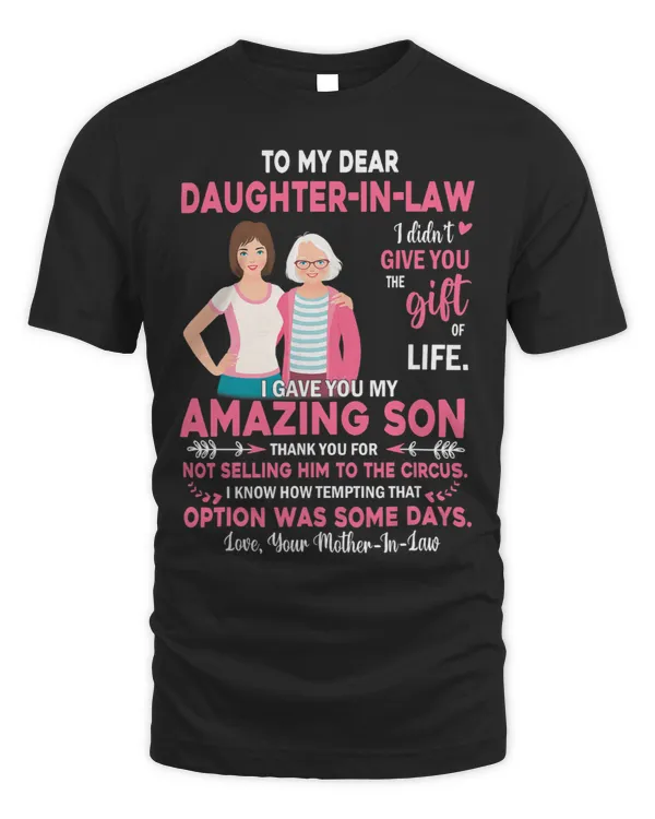 Unisex Standard T-Shirt