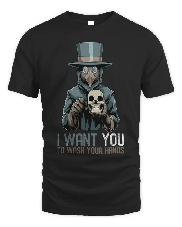 Unisex Standard T-Shirt