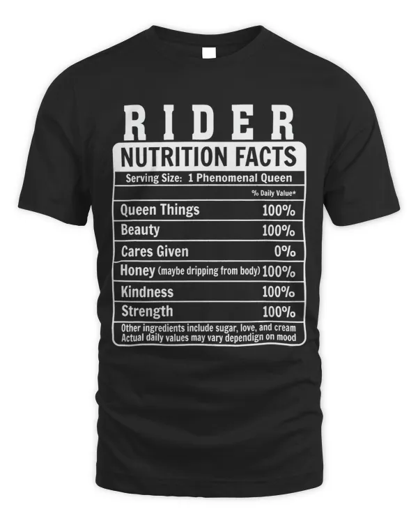Rider Nutrition Facts Triathlon Downhill cycle Ride