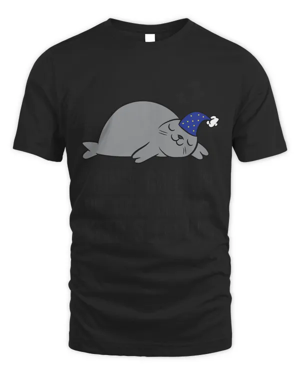 Dont Give Up On Your Dreams Keep Sleeping Sea Lion Seal