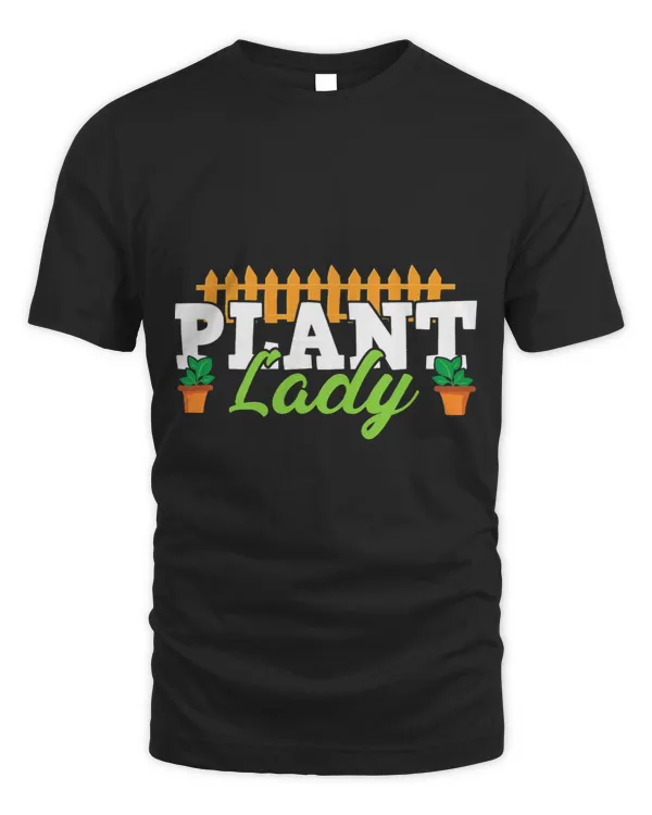 Plant Lady Florist Floral Designer Flower Arranging
