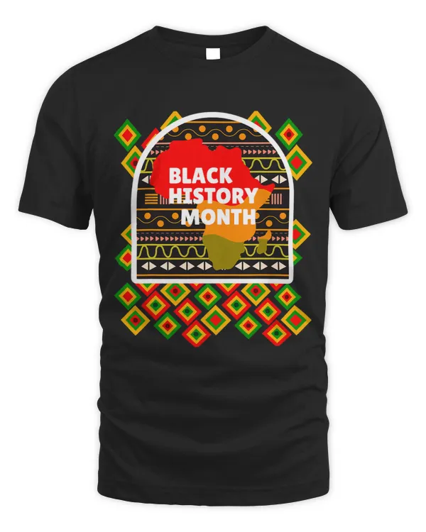 Black History Month African American Country Celebration 28