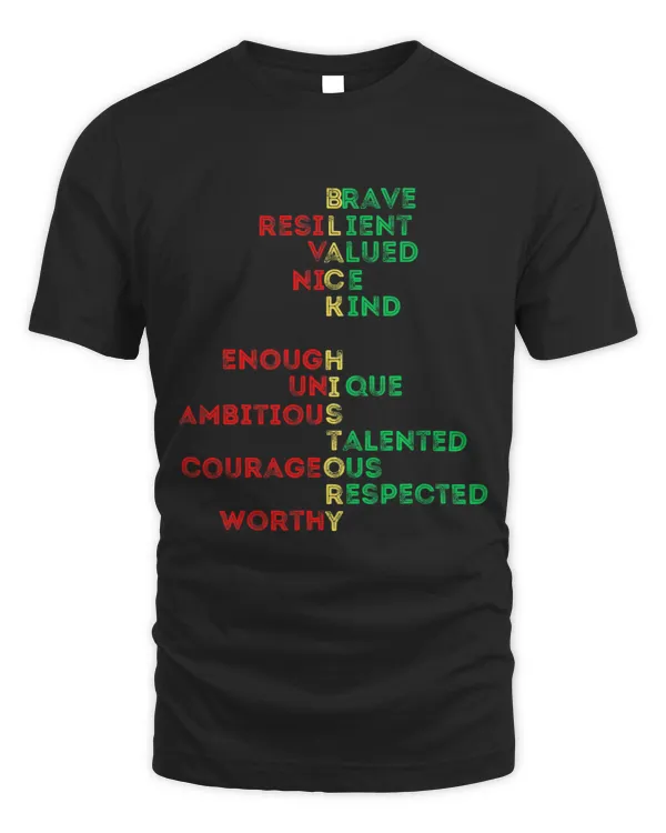 Unisex Standard T-Shirt