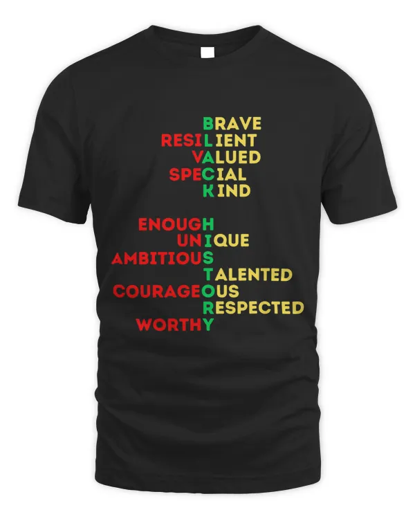 Unisex Standard T-Shirt