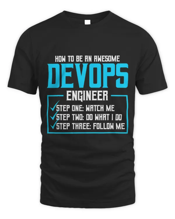 Sys admin and developer Design for a Cloud devops engineer