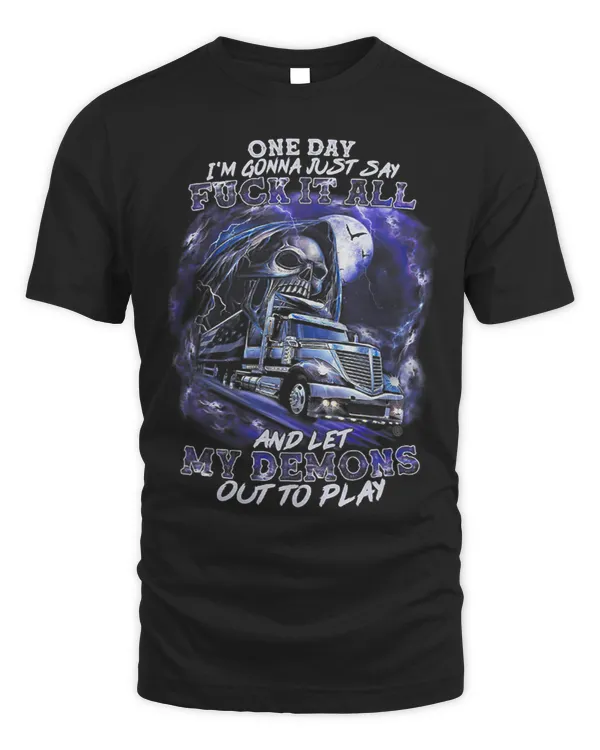 Unisex Standard T-Shirt