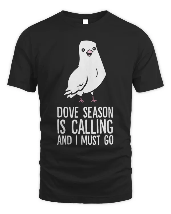 Dove Hunting Dove Season Is Calling And I Must Go