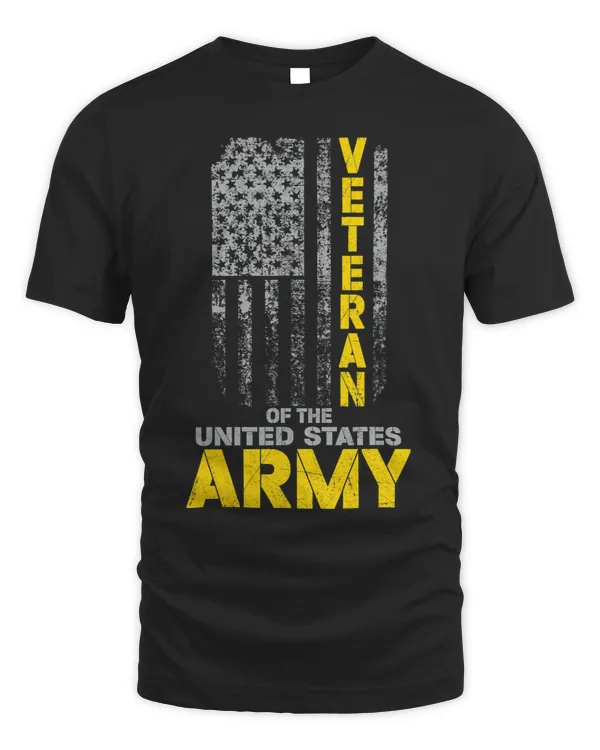 Veteran of United States US Army Veteran For Men Women
