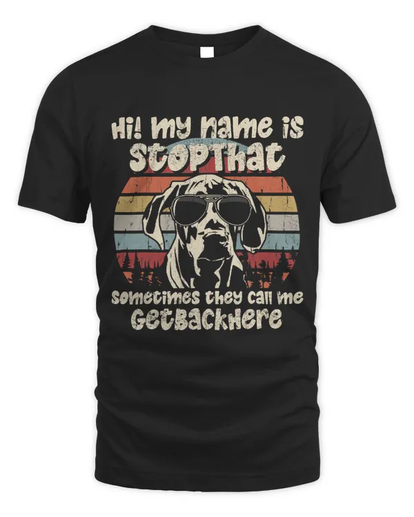 Unisex Standard T-Shirt