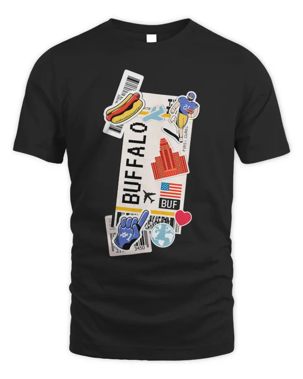 Unisex Standard T-Shirt