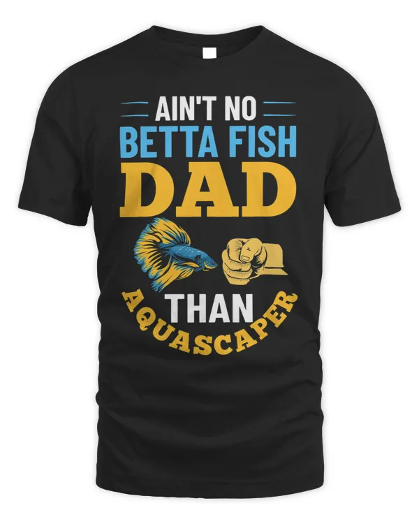 Mens Aquarium Cleaner Aquarium Outfit Fish Lover Aquarium Owner