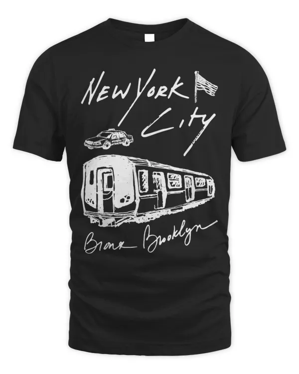 Unisex Standard T-Shirt