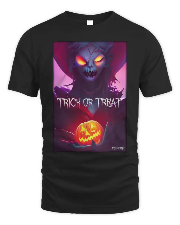 Unisex Standard T-Shirt