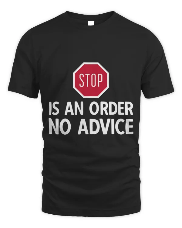 Driving School Instructor Car Stop Sign 3