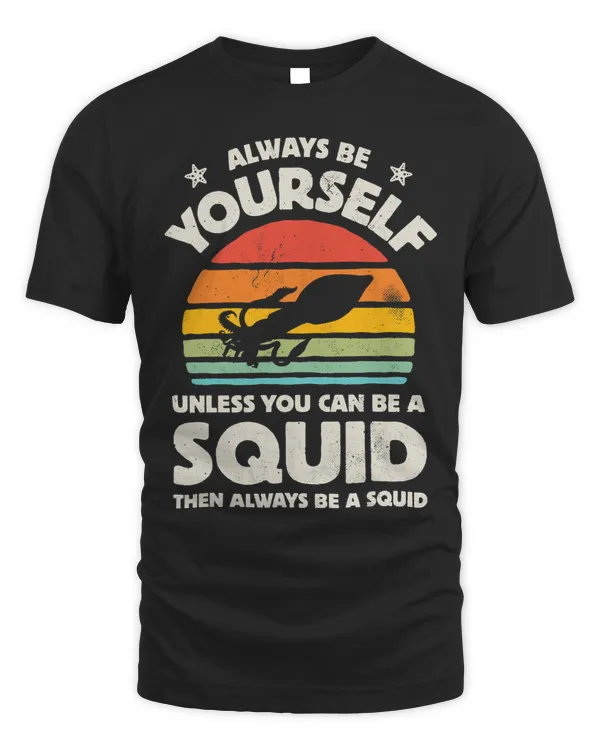 Unisex Standard T-Shirt