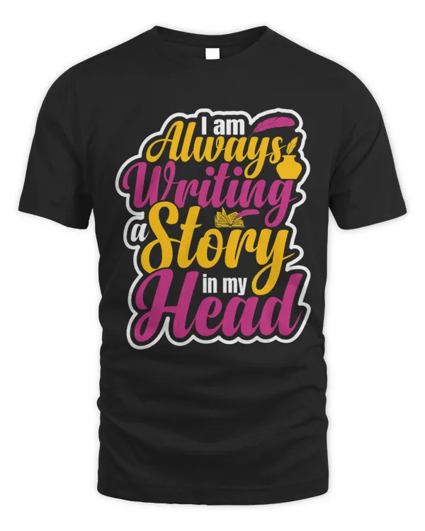 Unisex Standard T-Shirt