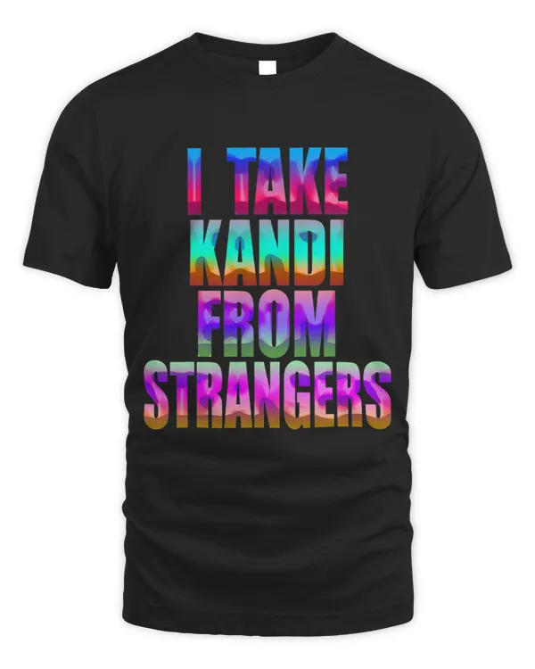 Kandi Kid Rave Shirt Plur Edm Techno Hardstyle Dubstep