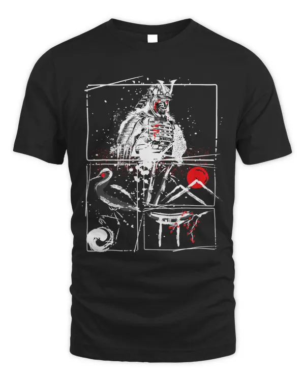 Unisex Standard T-Shirt