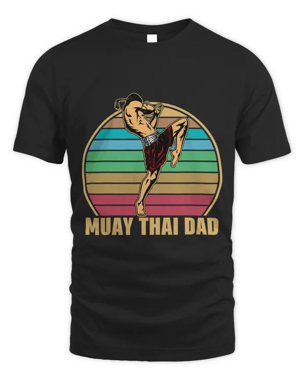 Muay thai martial arts thailand fighter 18