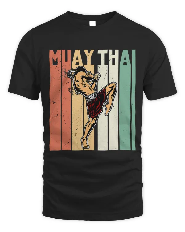 Muay thai martial arts thailand fighter 239