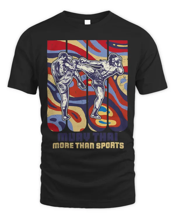 Muay thai martial arts thailand fighter 4 2