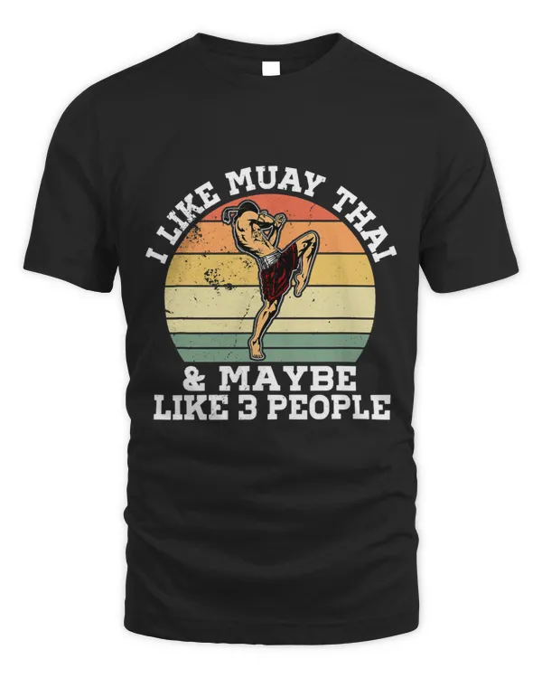 Muay thai martial arts thailand fighter 43