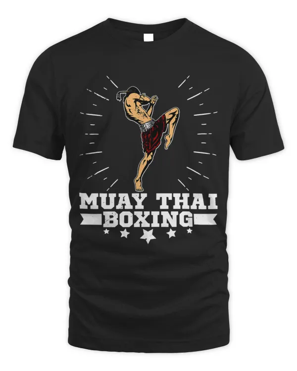 Muay thai martial arts thailand fighter 439