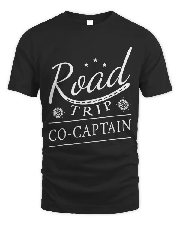 Road Trip Co Captain Road Trip 3
