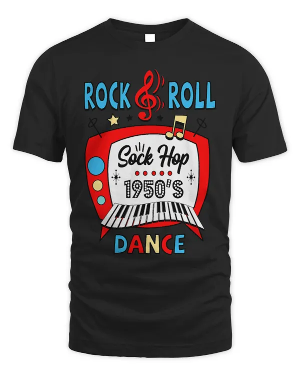 Unisex Standard T-Shirt
