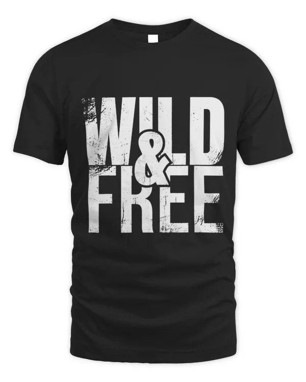Original WILD FREE Limited Edition