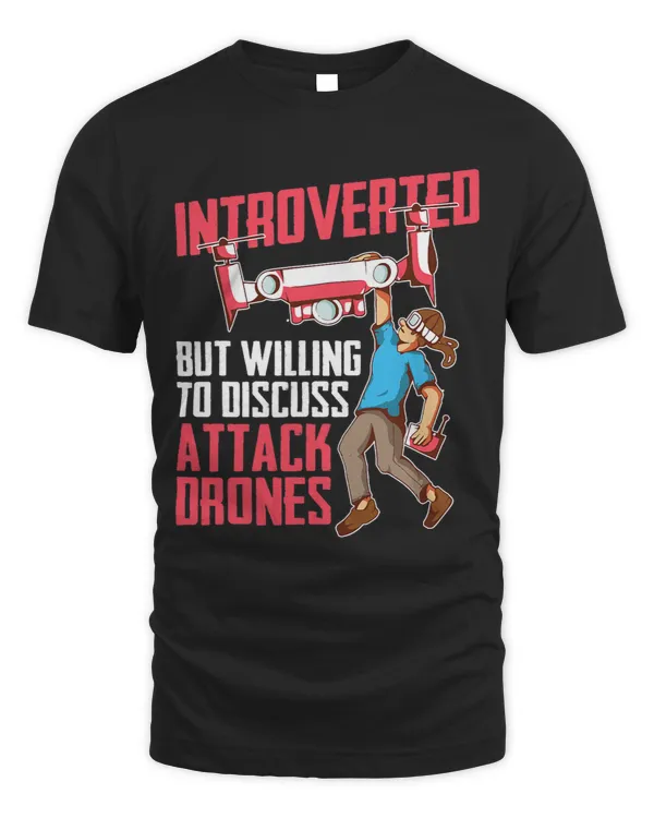 Unisex Standard T-Shirt