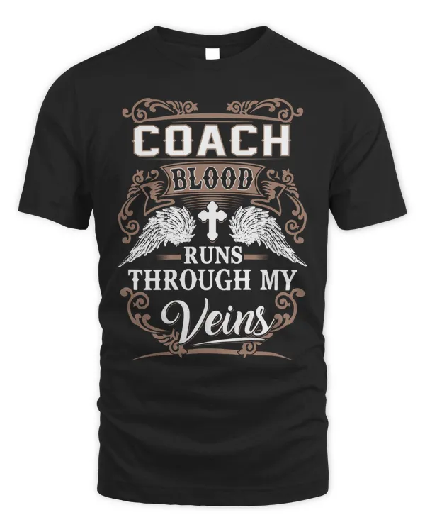 COACH