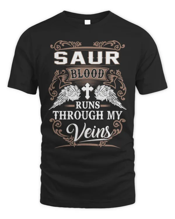 SAUR