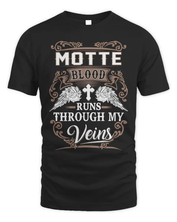MOTTE