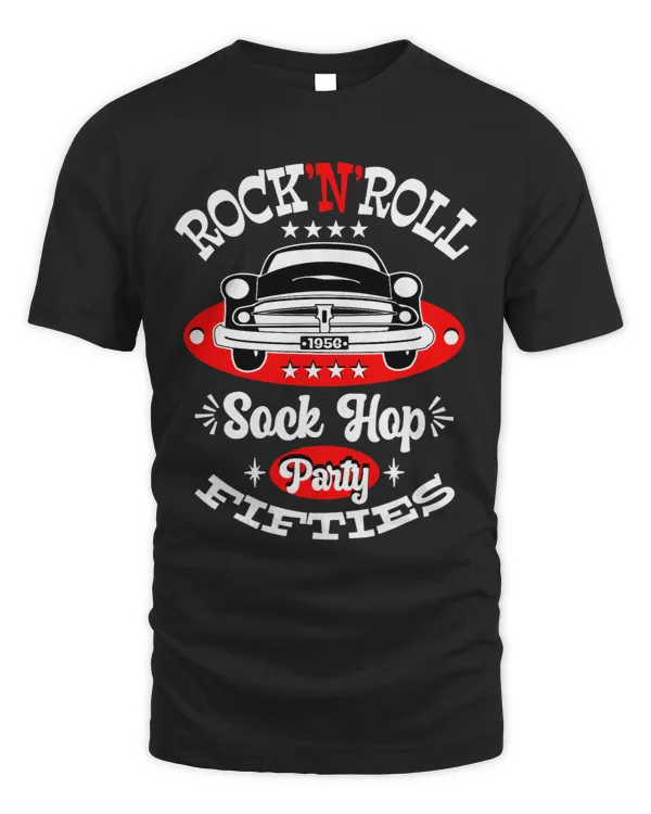 Unisex Standard T-Shirt