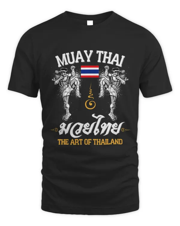 Muay Thai Sak Yant The Art Of Thailand