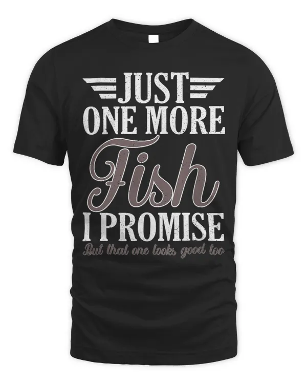 Just one more Fish I promise Adventure Trout Outdoor Rod